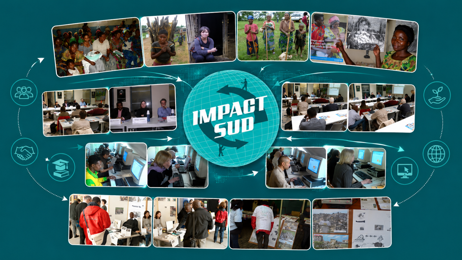 Impact Sud