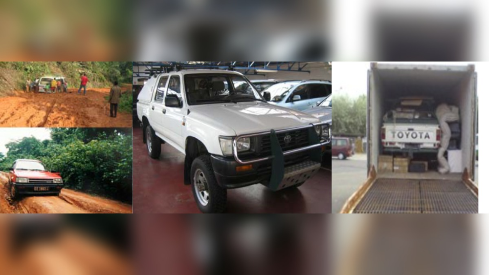 Lipombé